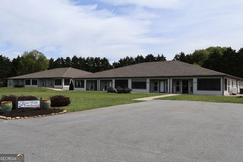 212 Old Clarkesville Mill RD UNIT C Clarkesville GA 30523