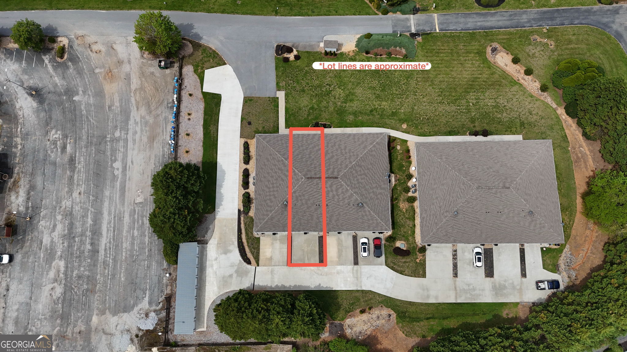 212 Old Clarkesville Mill RD UNIT C