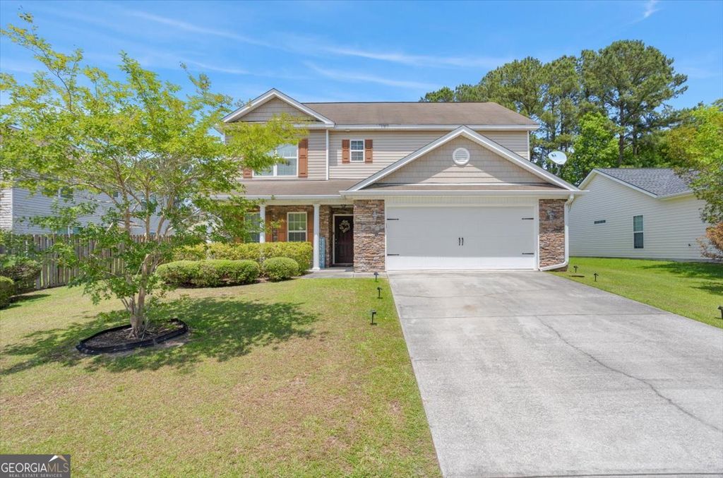 Photo of 104 Austin Way, Savannah, GA 31419 (MLS # 10763173)