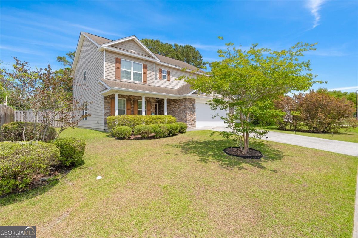 104 Austin WAY