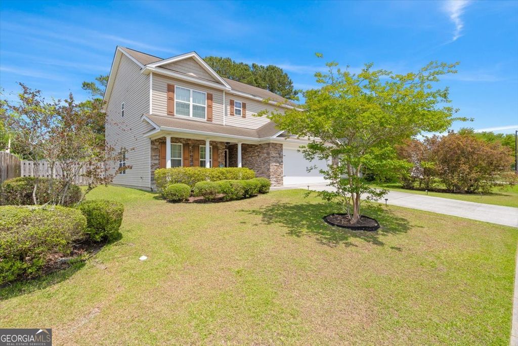 Photo of 104 Austin Way, Savannah, GA 31419 (MLS # 10763173)