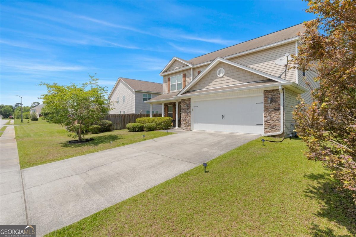 104 Austin WAY