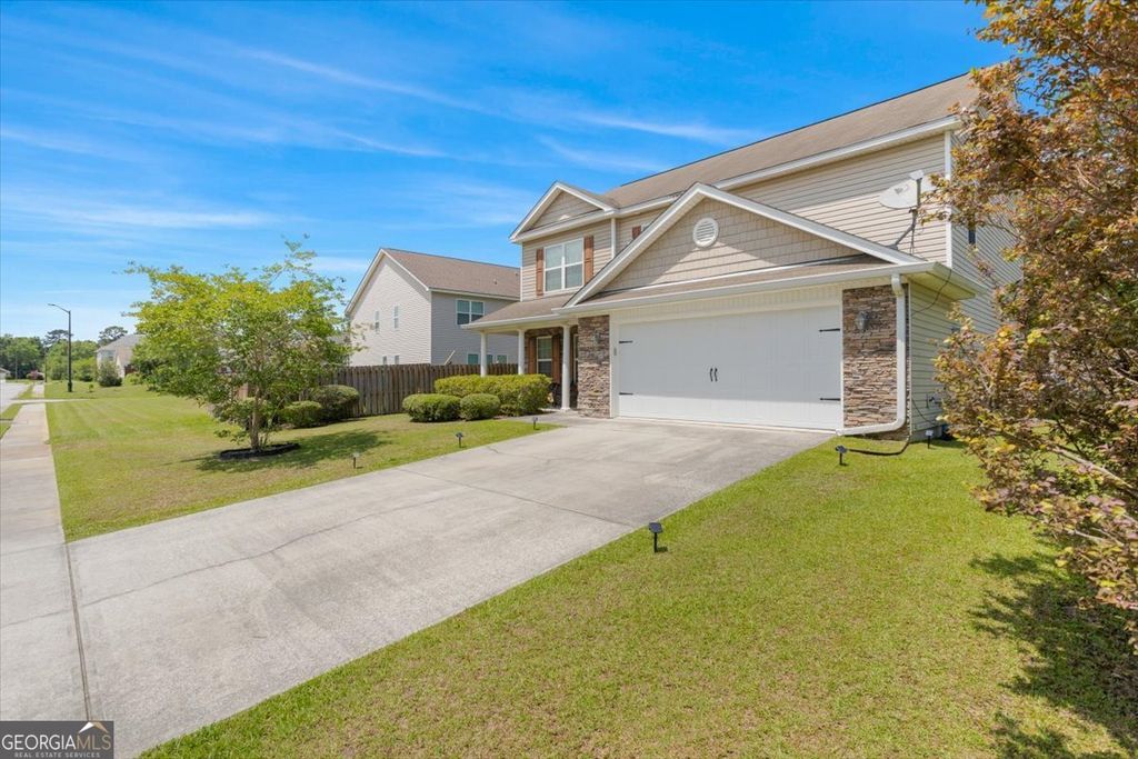 Photo of 104 Austin Way, Savannah, GA 31419 (MLS # 10763173)