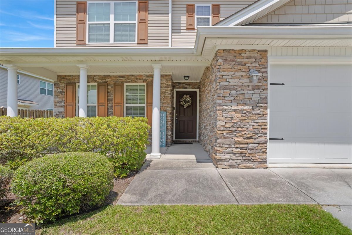 104 Austin WAY