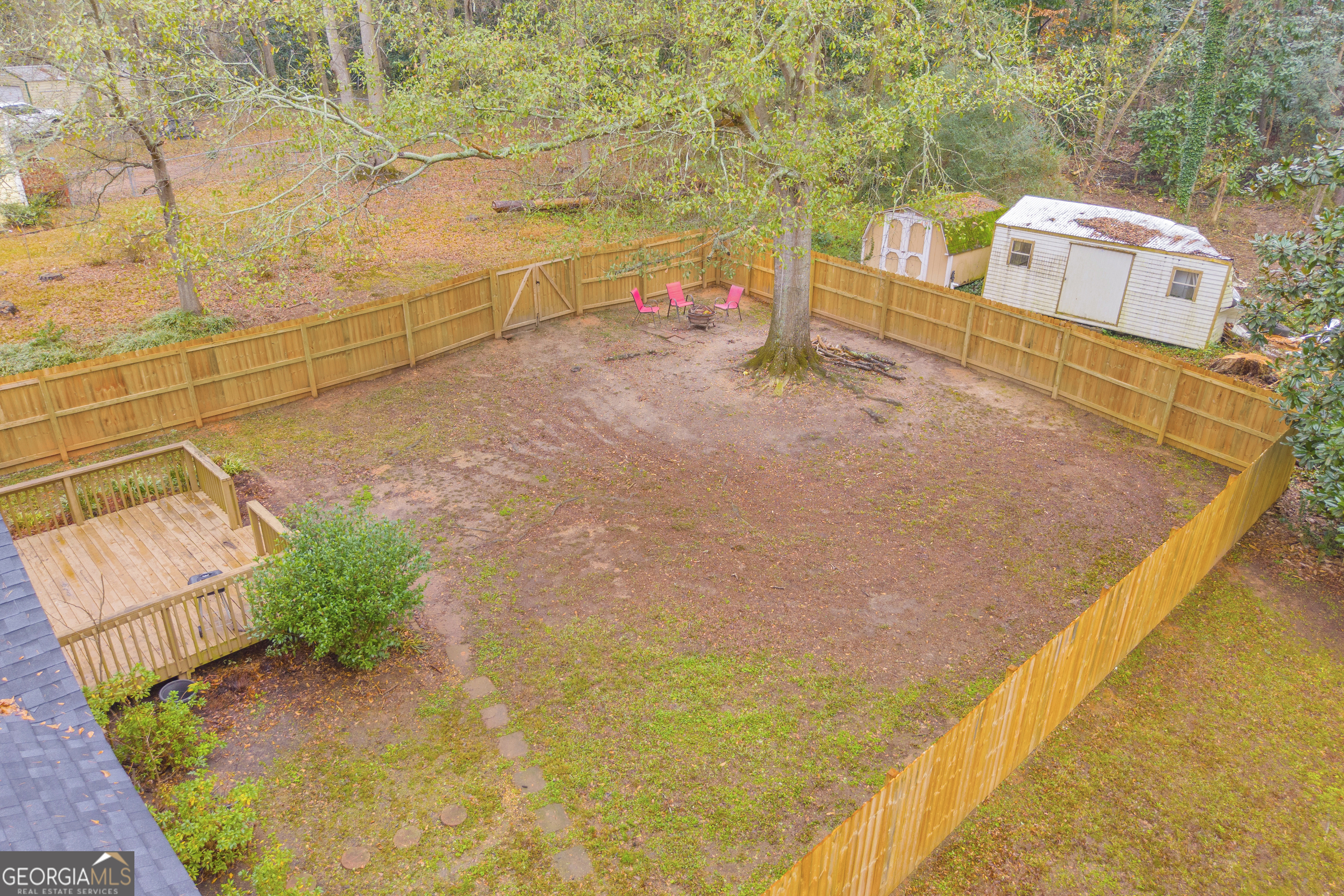 118 Old City Park RD