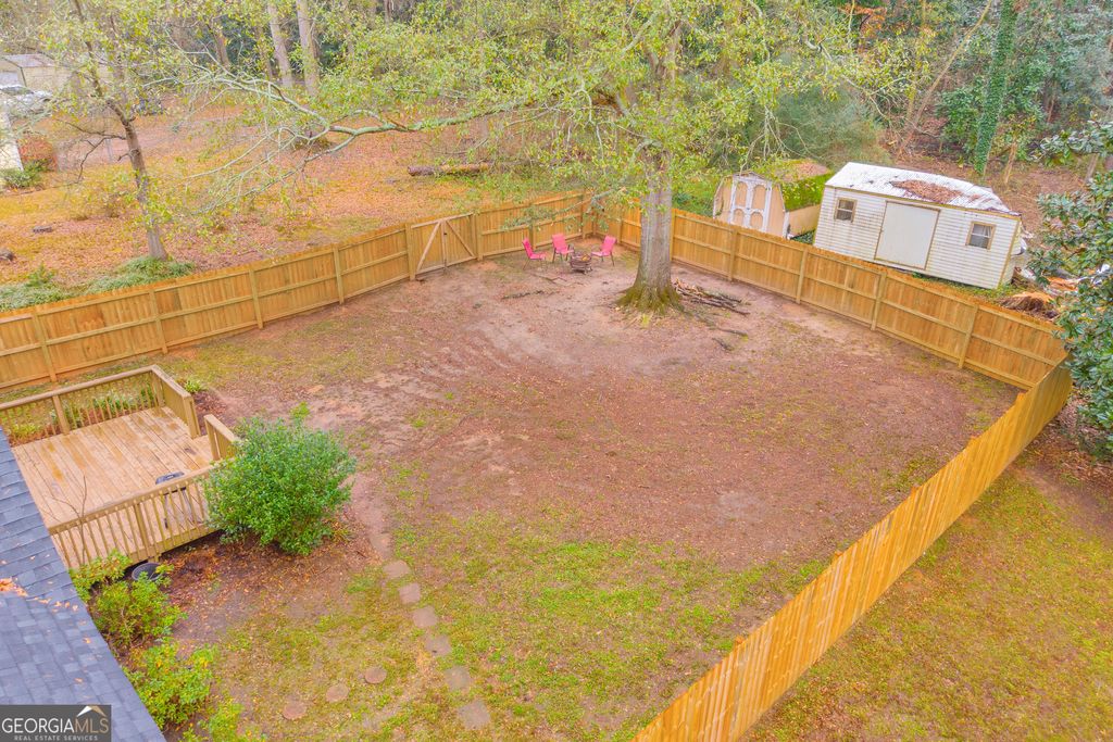 Photo of 118 Old City Park Rd Park, Lavonia, GA 30553 (MLS # 10656289)