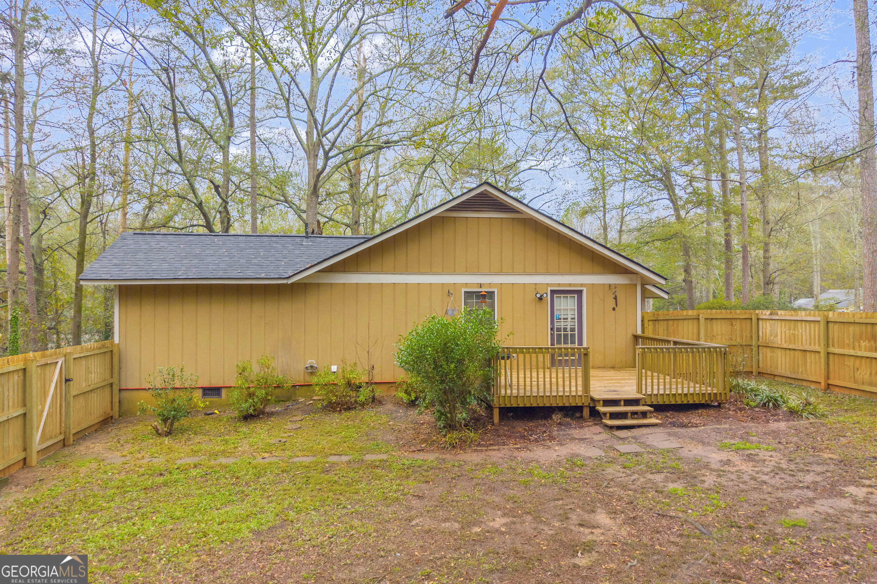 118 Old City Park RD