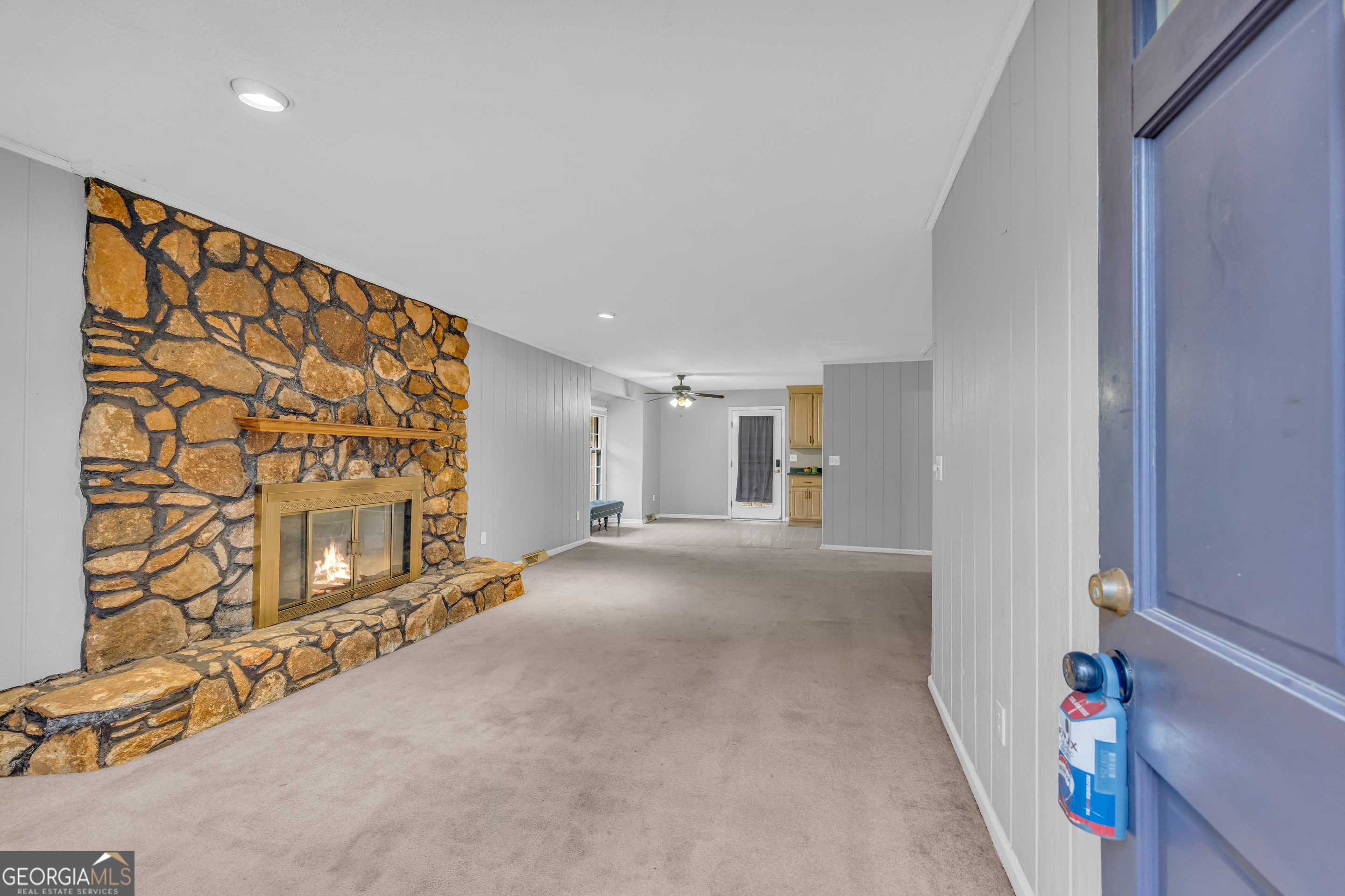 118 Old City Park RD