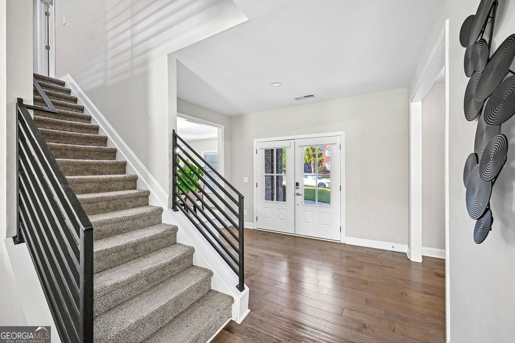 Photo of 190 Barcelona Drive, Covington, GA 30016 (MLS # 10849269)