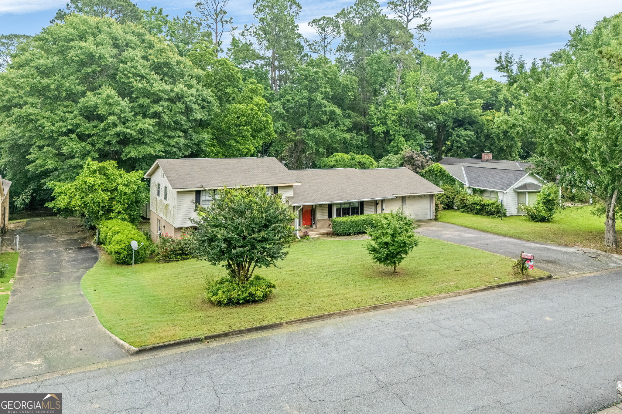 6336 Fox Chapel DR