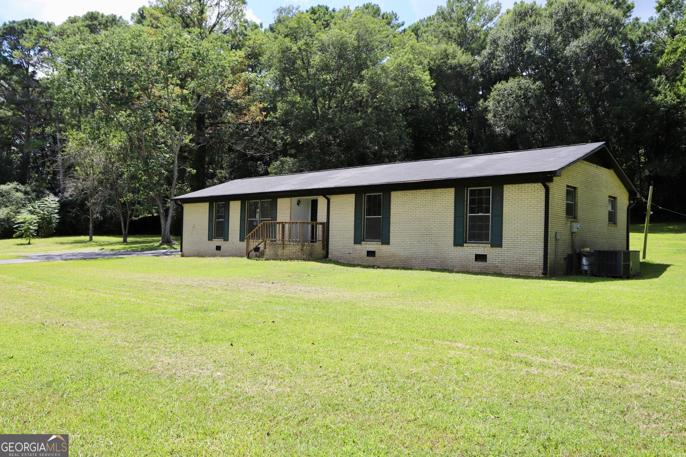 145 Scoggins TRL