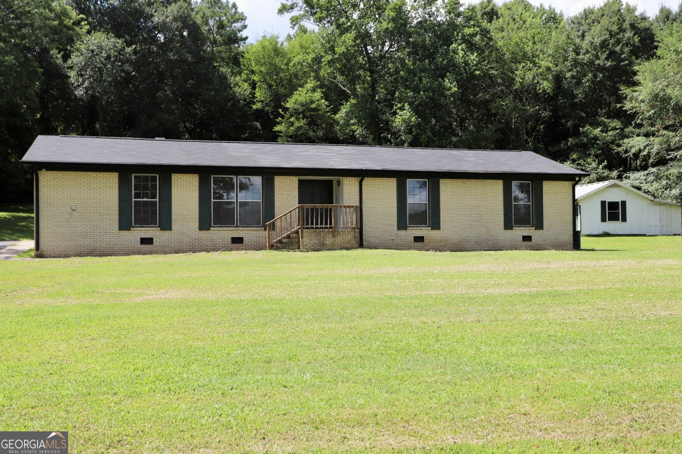 145 Scoggins TRL