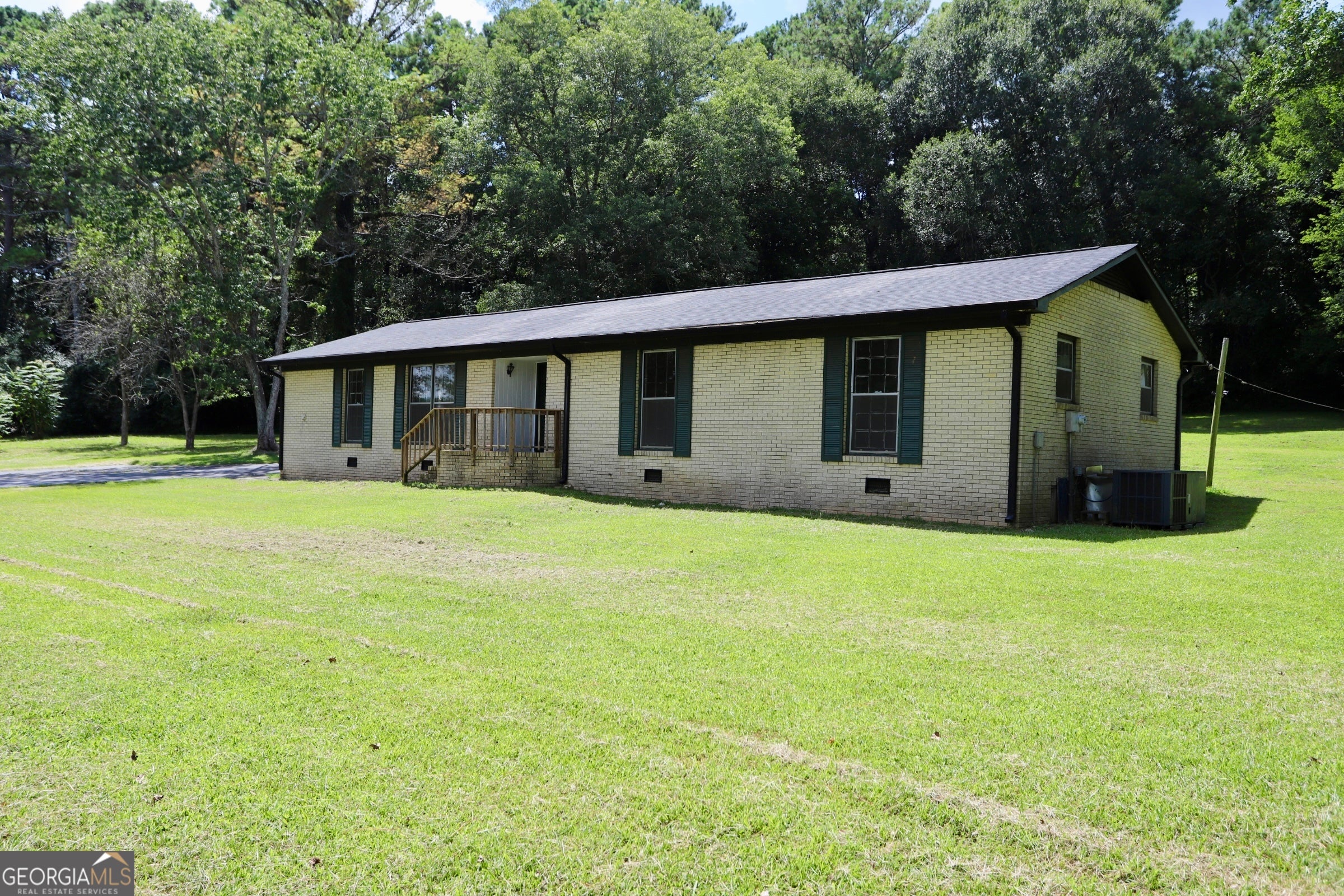 145 Scoggins TRL