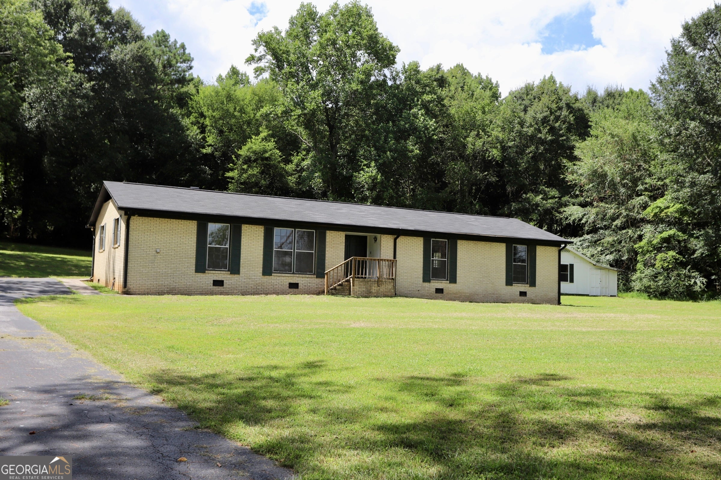 145 Scoggins TRL