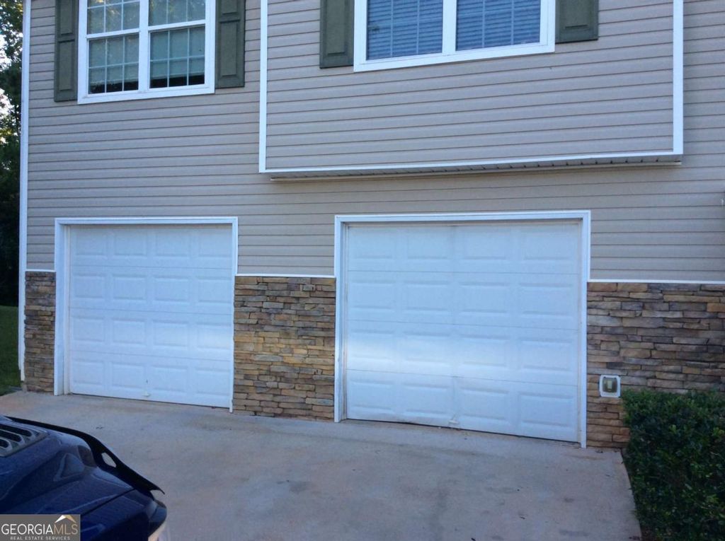 Photo of 4015 Yellow Pine Court, Mcdonough, GA 30253 (MLS # 10787890)