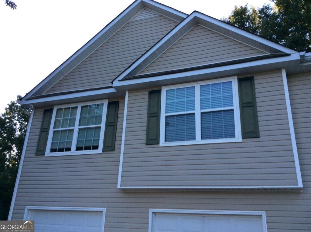 Photo of 4015 Yellow Pine Court, Mcdonough, GA 30253 (MLS # 10787890)
