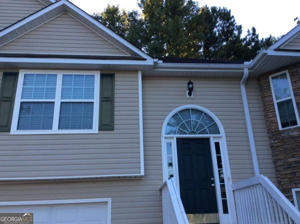 Photo of 4015 Yellow Pine Court, Mcdonough, GA 30253 (MLS # 10787890)