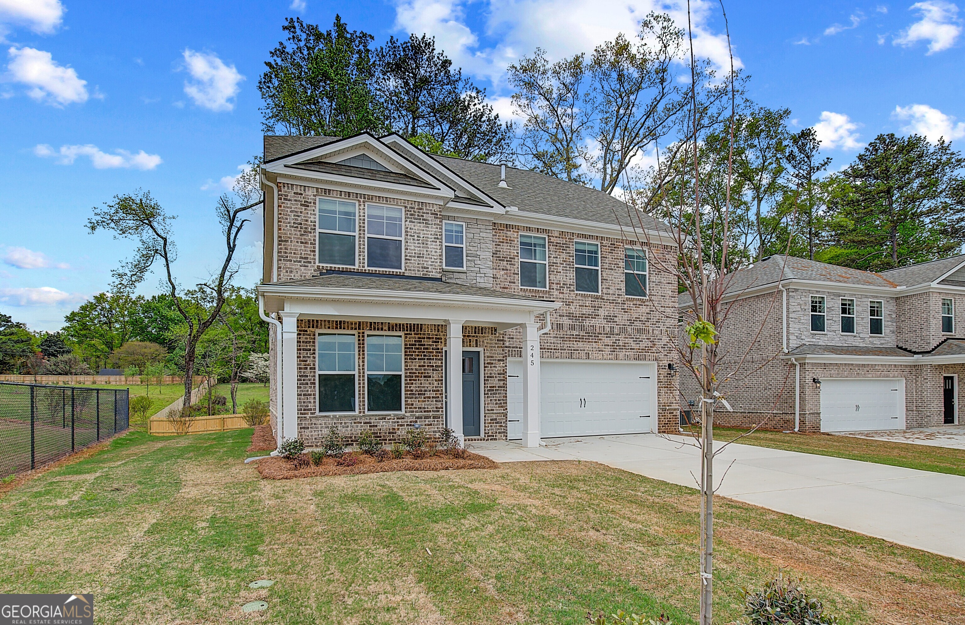 261 Chiswick LOOP