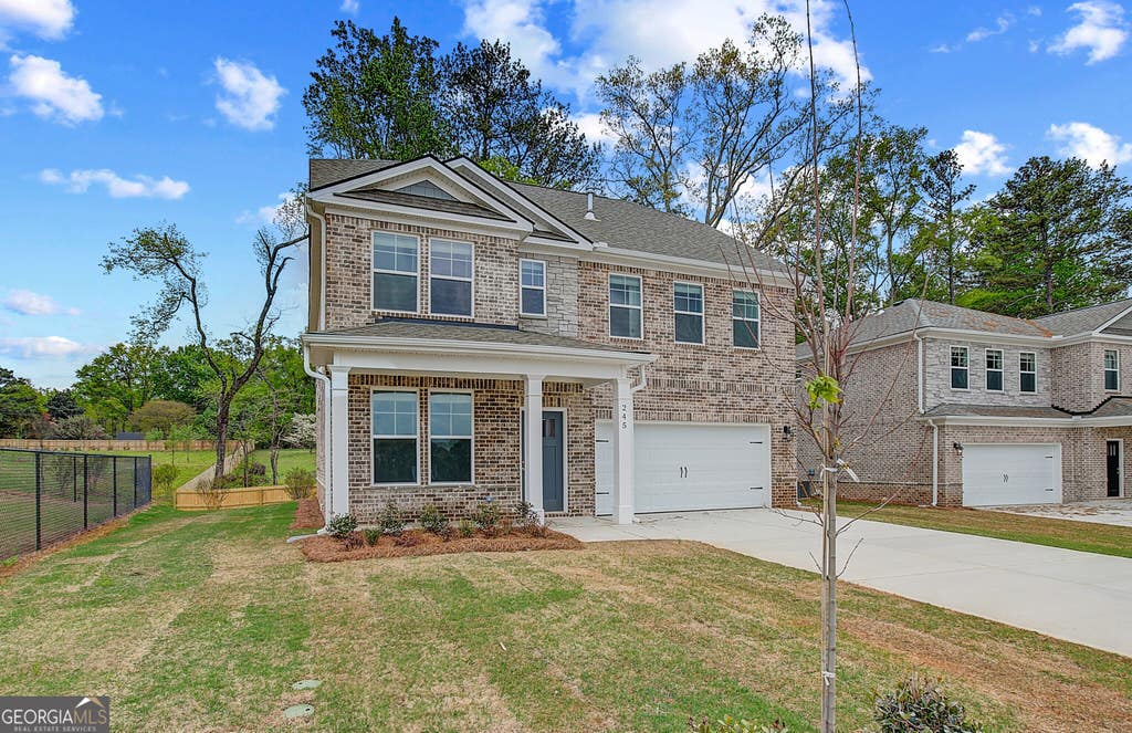 Photo of 261 Chiswick Loop, Stockbridge, GA 30281 (MLS # 10778765)
