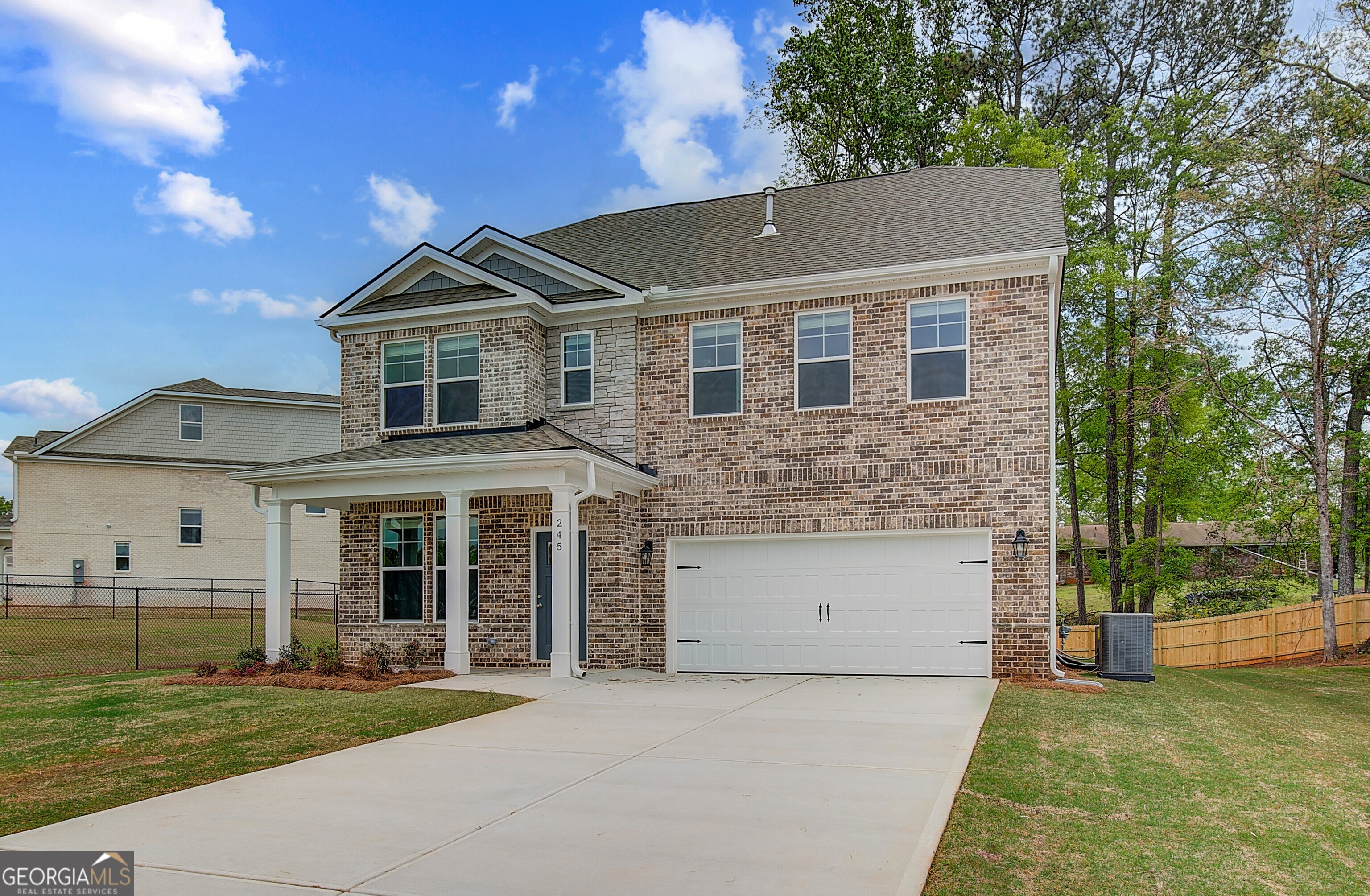 261 Chiswick LOOP
