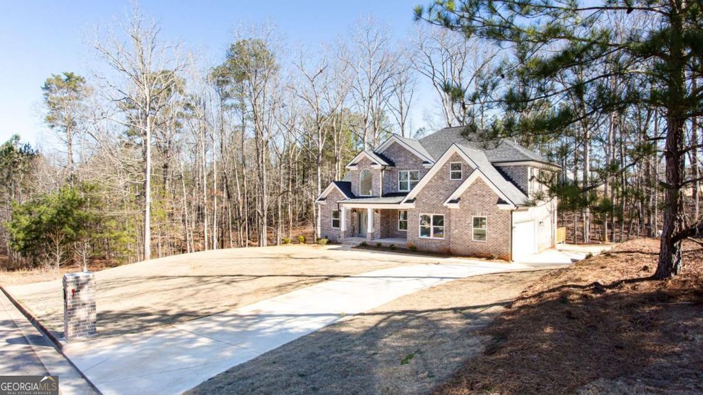 Photo of 4120 Alayna Lee Circle, Mcdonough, GA 30252 (MLS # 10699069)