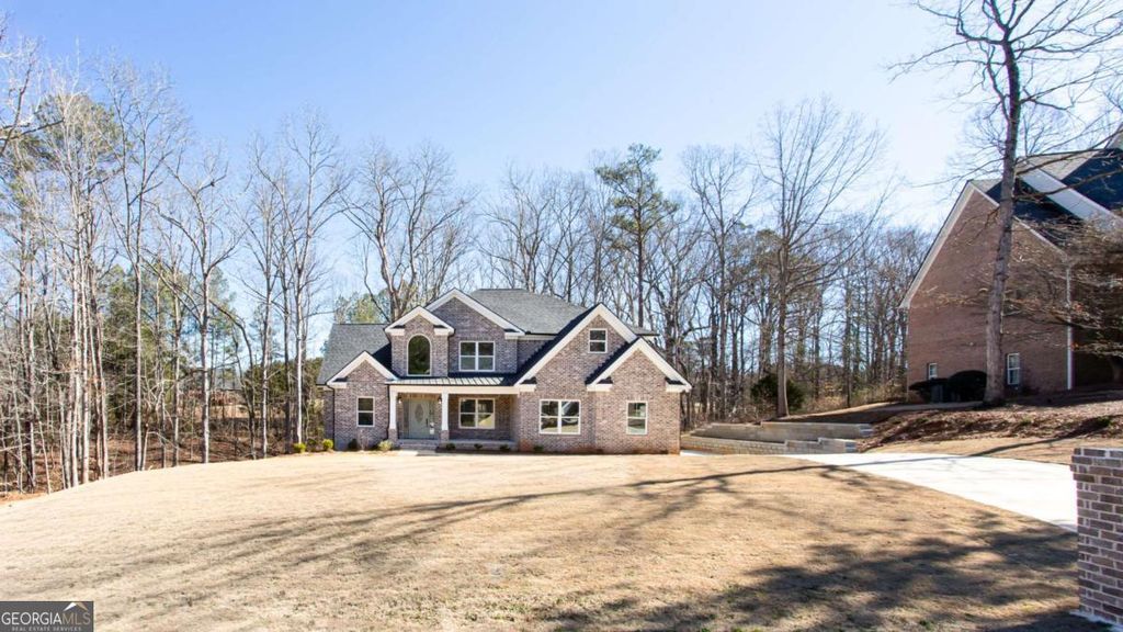 Photo of 4120 Alayna Lee Circle, Mcdonough, GA 30252 (MLS # 10699069)
