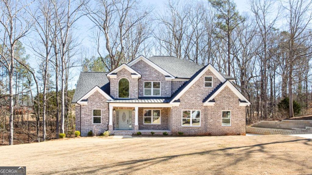 Photo of 4120 Alayna Lee Circle, Mcdonough, GA 30252 (MLS # 10699069)