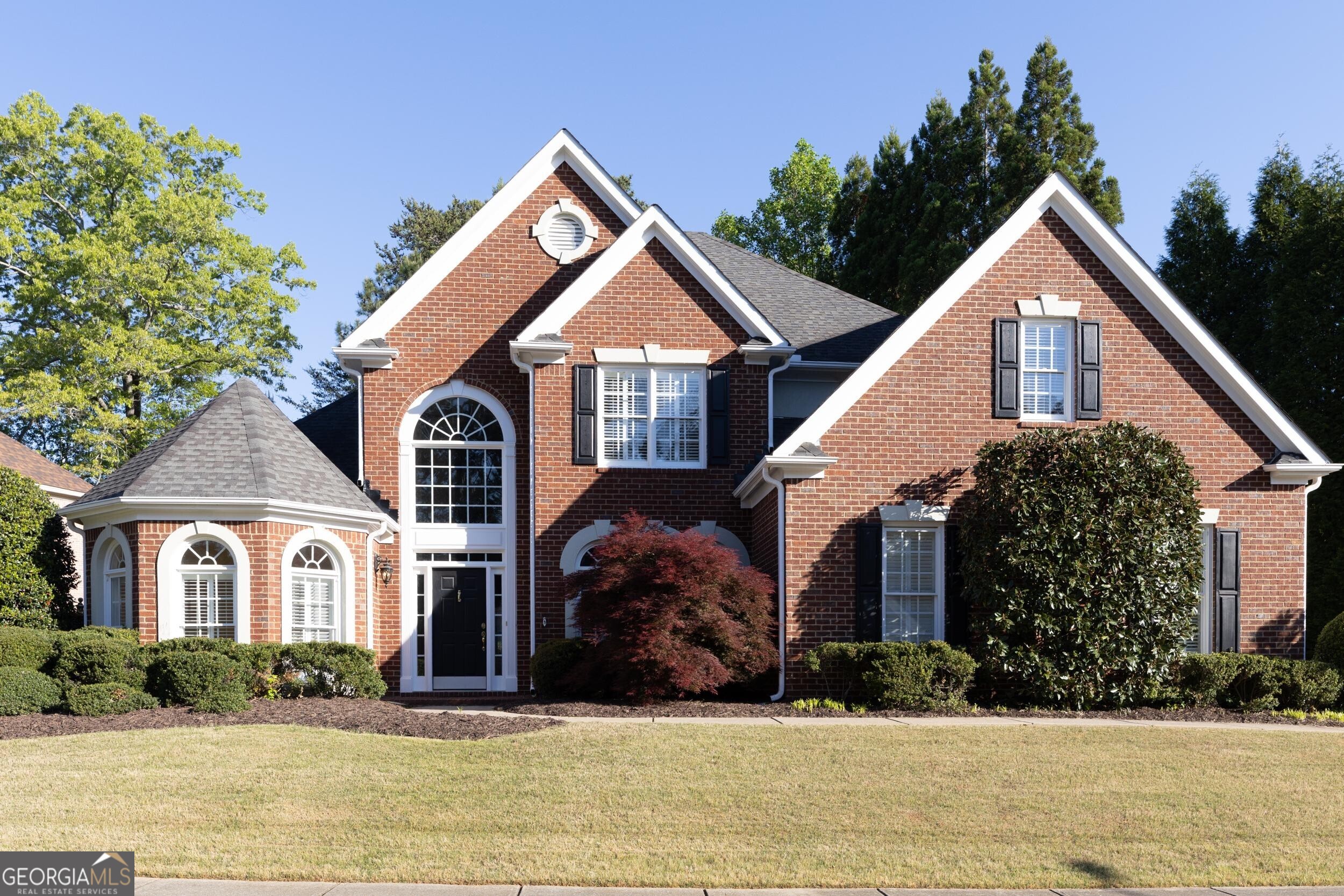 3617 Summit Oaks DR NE