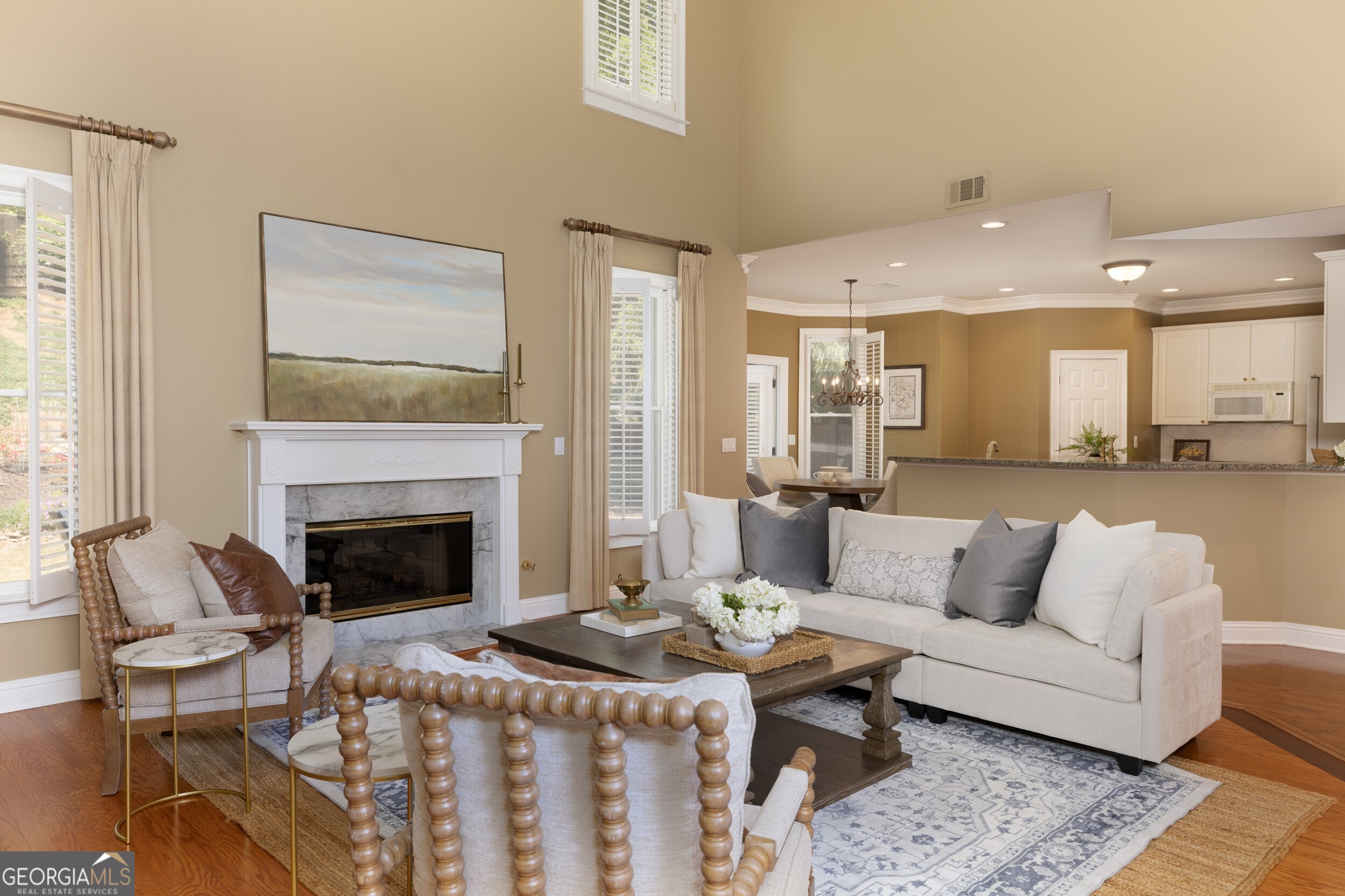 3617 Summit Oaks DR NE