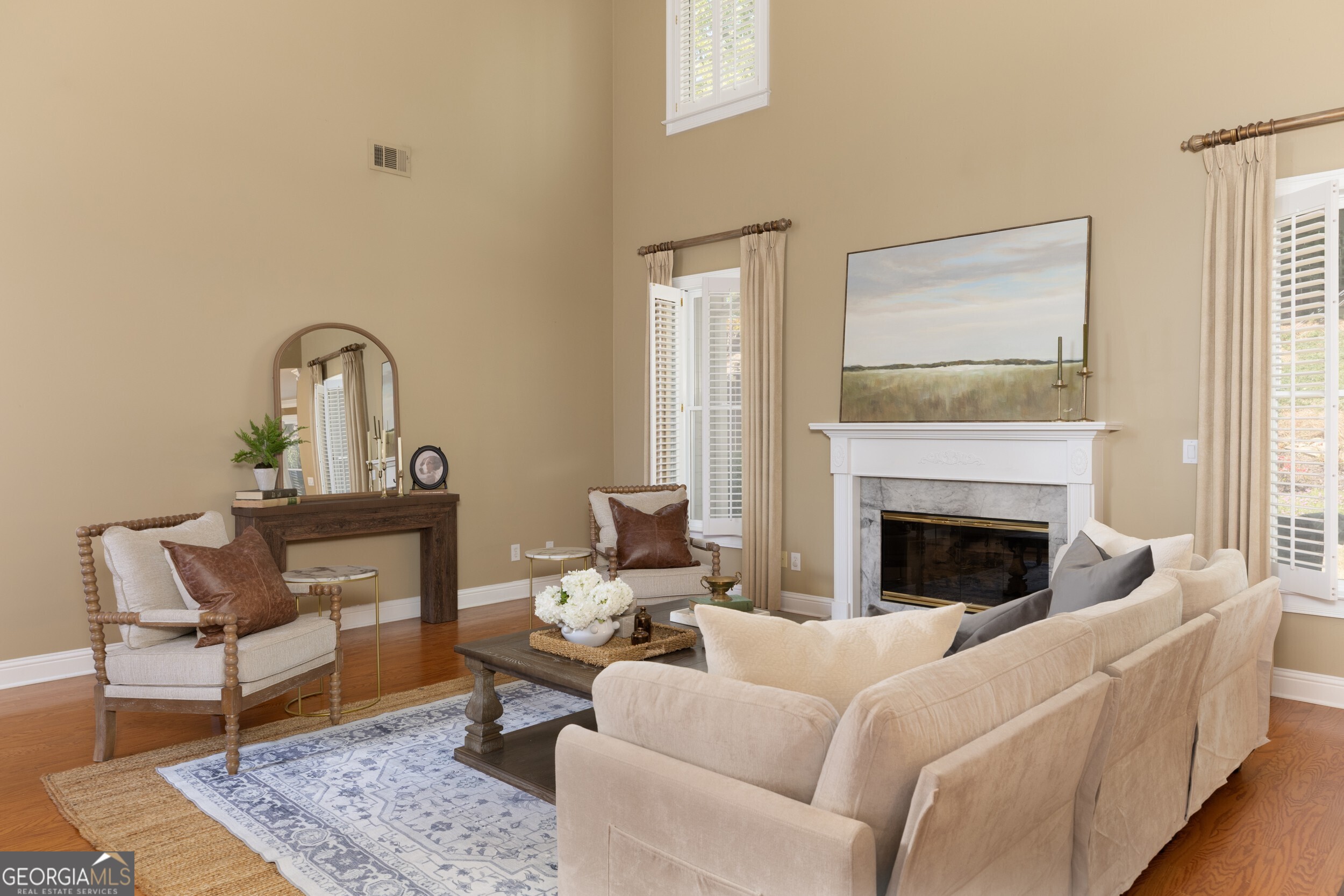 3617 Summit Oaks DR NE