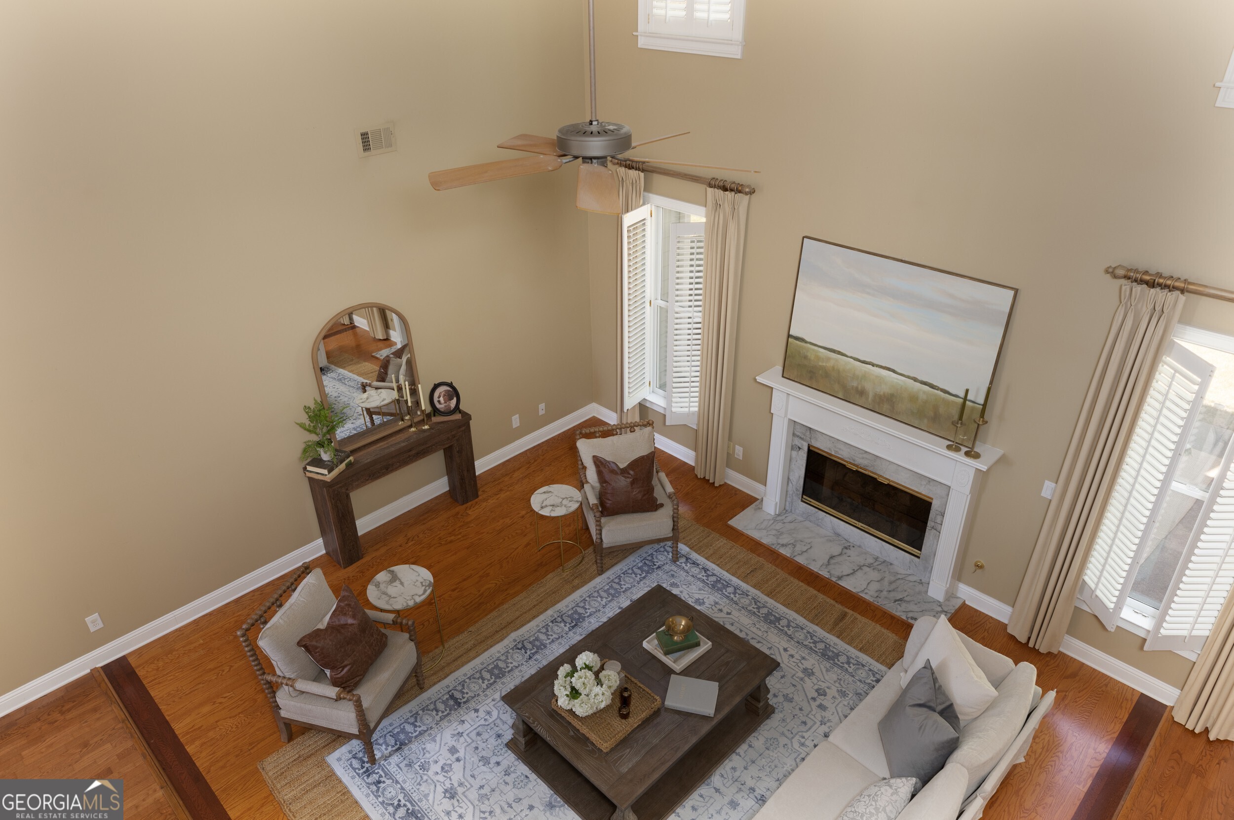 3617 Summit Oaks DR NE