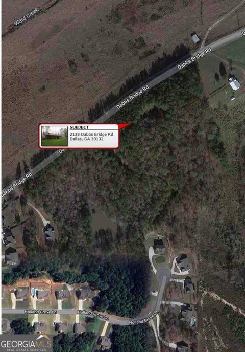 Photo of 2138 Dabbs Bridge Road, Dallas, GA 30132 (MLS # 10848255)