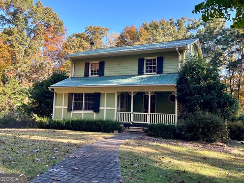 159 May LN Zebulon GA 30295