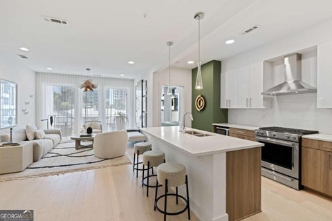 Photo of 775 Juniper Street #111, Atlanta, GA 30308 (MLS # 10839252)
