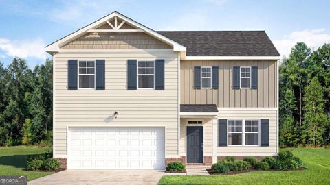 134 White Spruce Newnan GA 30265