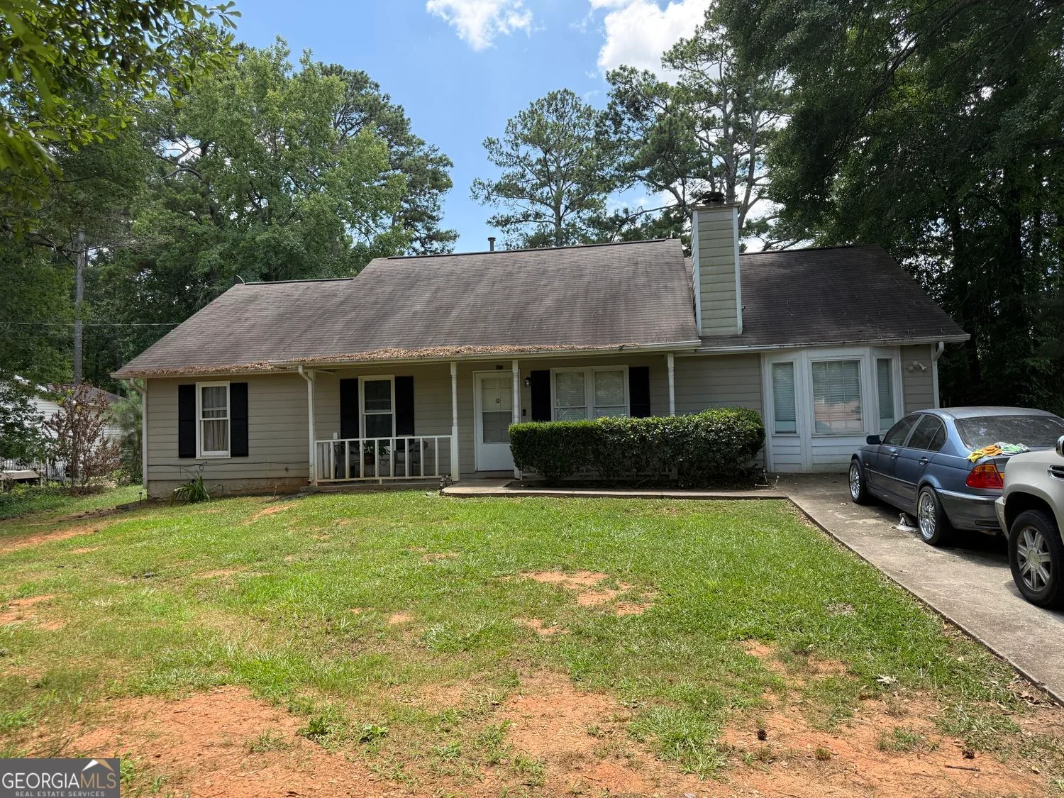 108 Miller Road