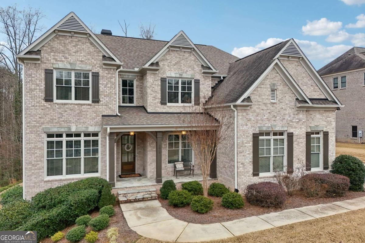 3612 Childers WAY NE