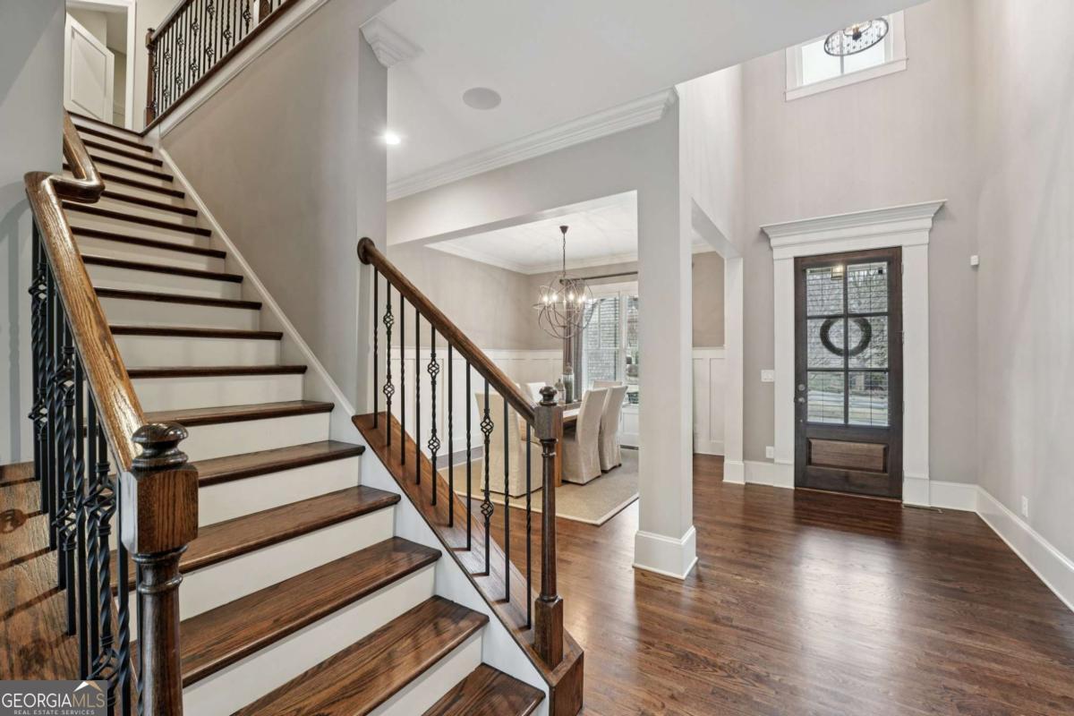 3612 Childers WAY NE