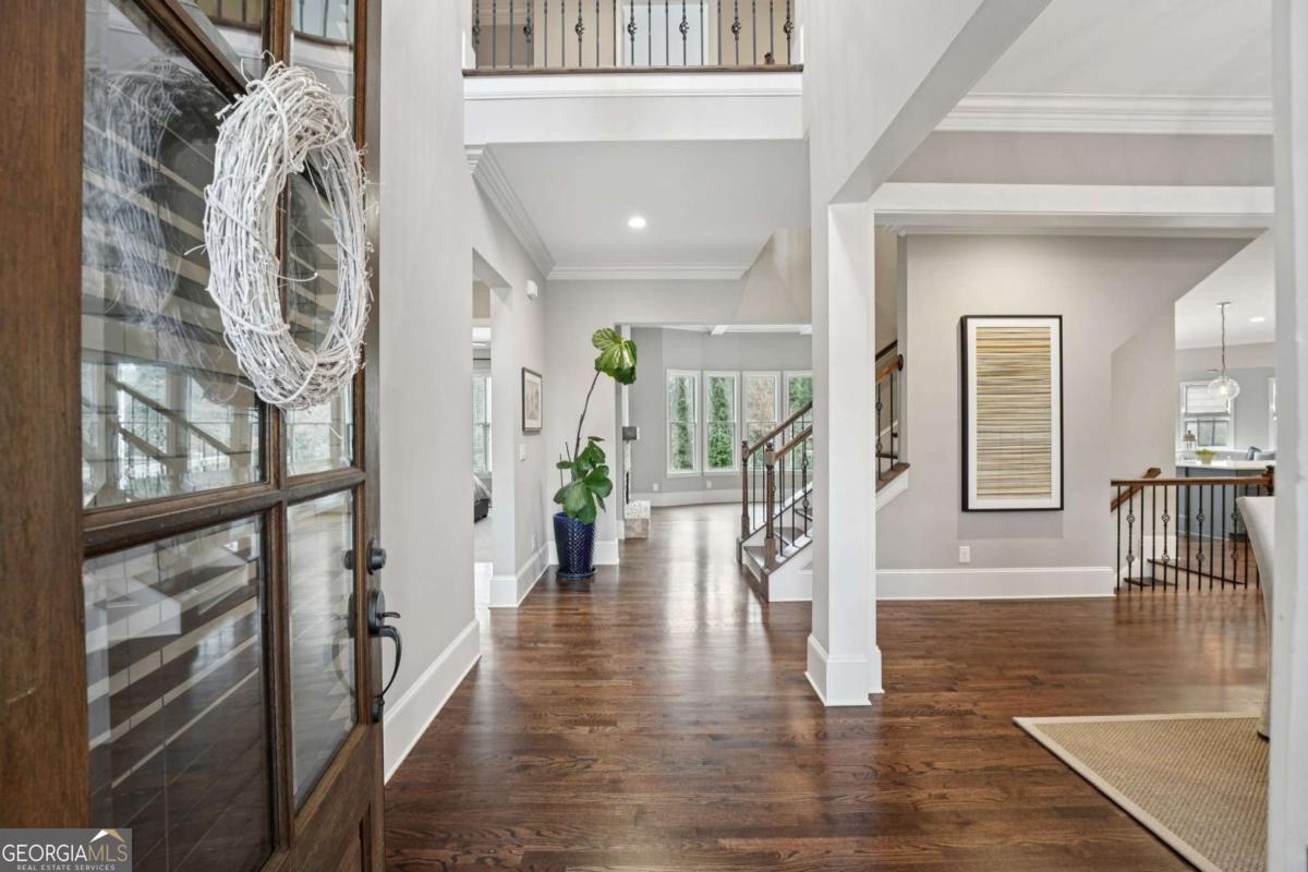 3612 Childers WAY NE