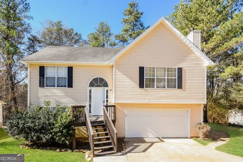 Photo of 751 Stonebridge Park Circle, Lithonia, GA 30058 (MLS # 10634598)