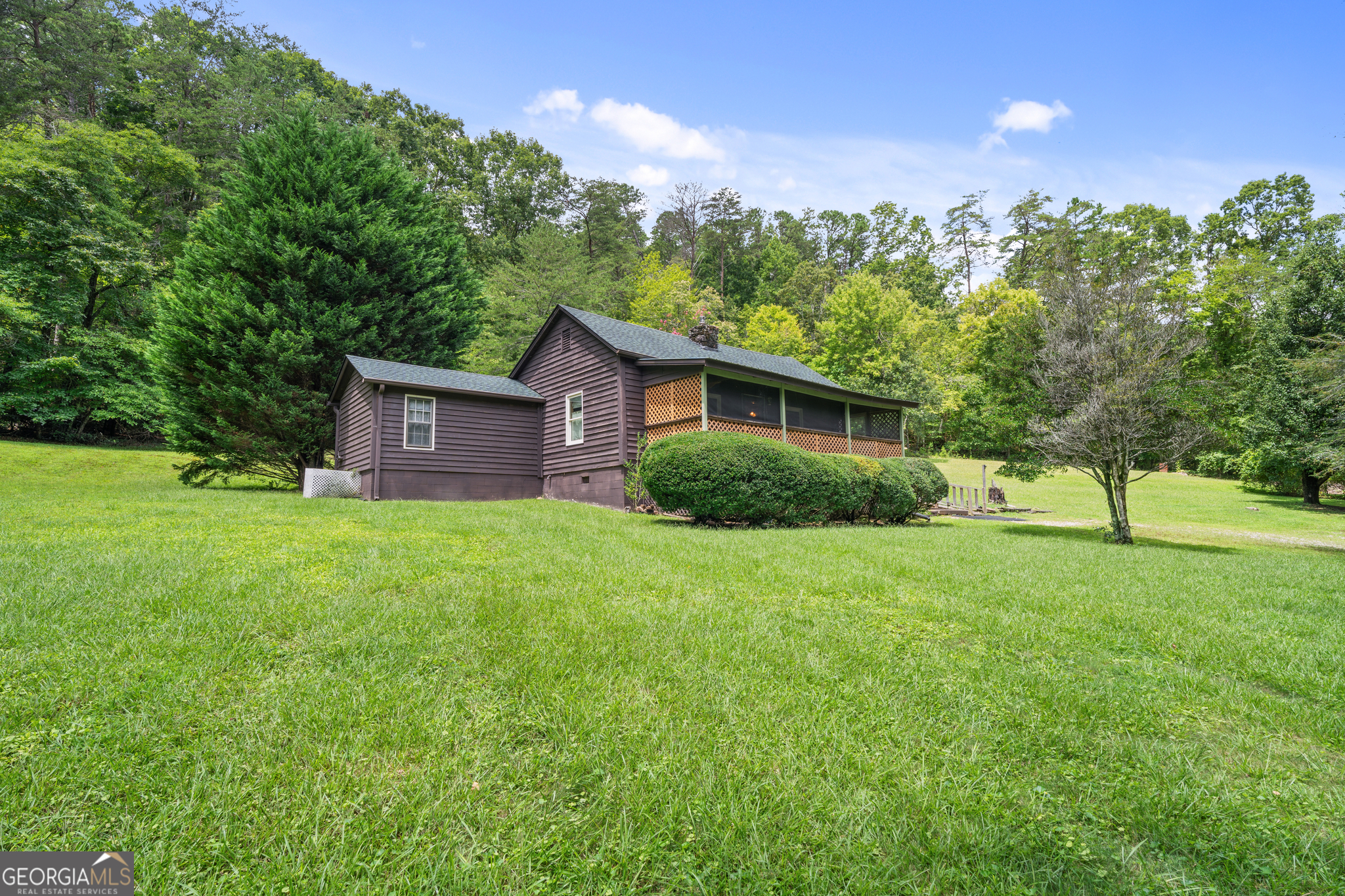289 Rabun RD