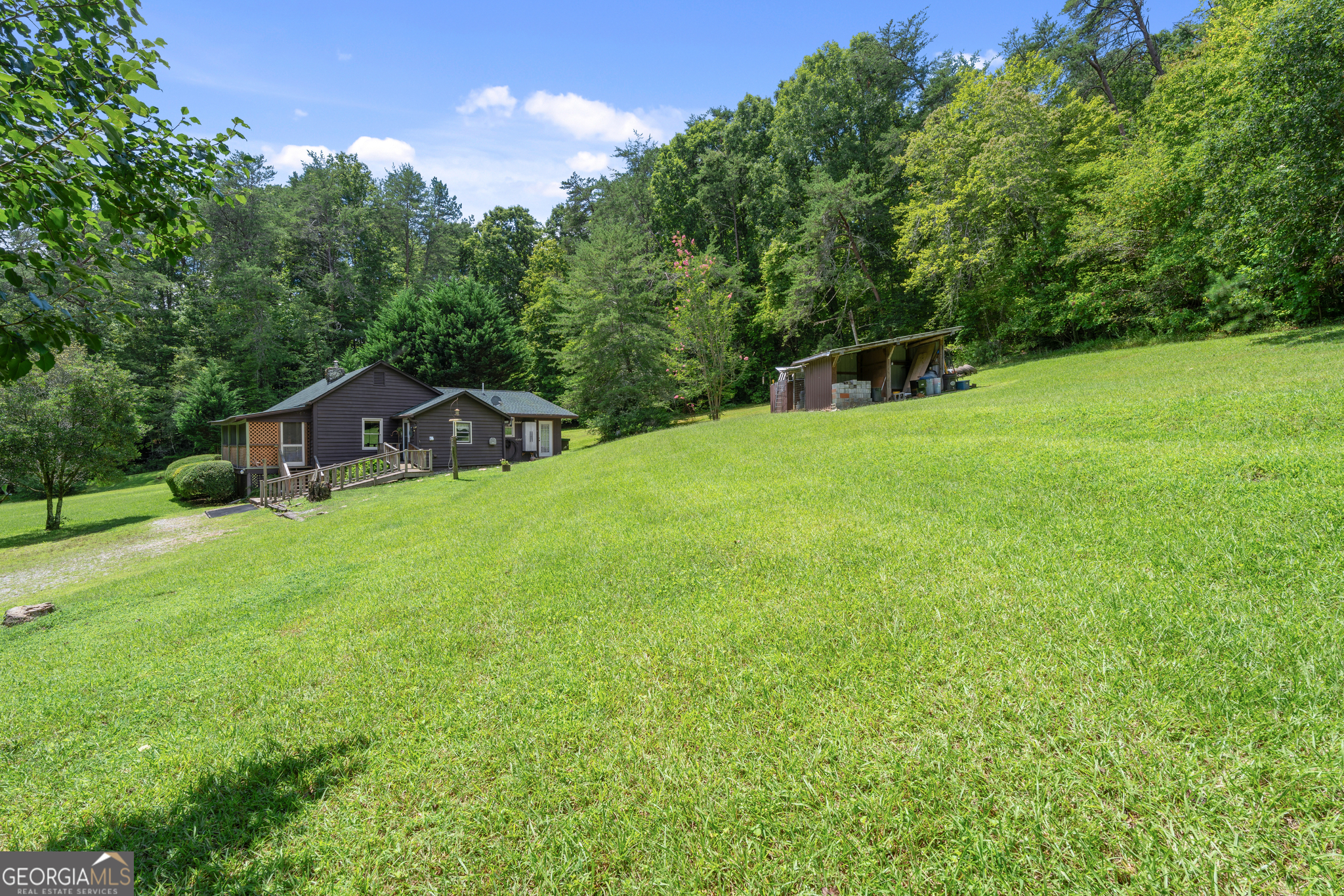289 Rabun RD