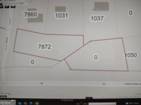 Photo of 0 Lakeshore Drive, Jonesboro, GA 30236 (MLS # 10456397)