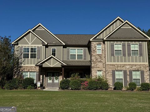 A home in Palmetto