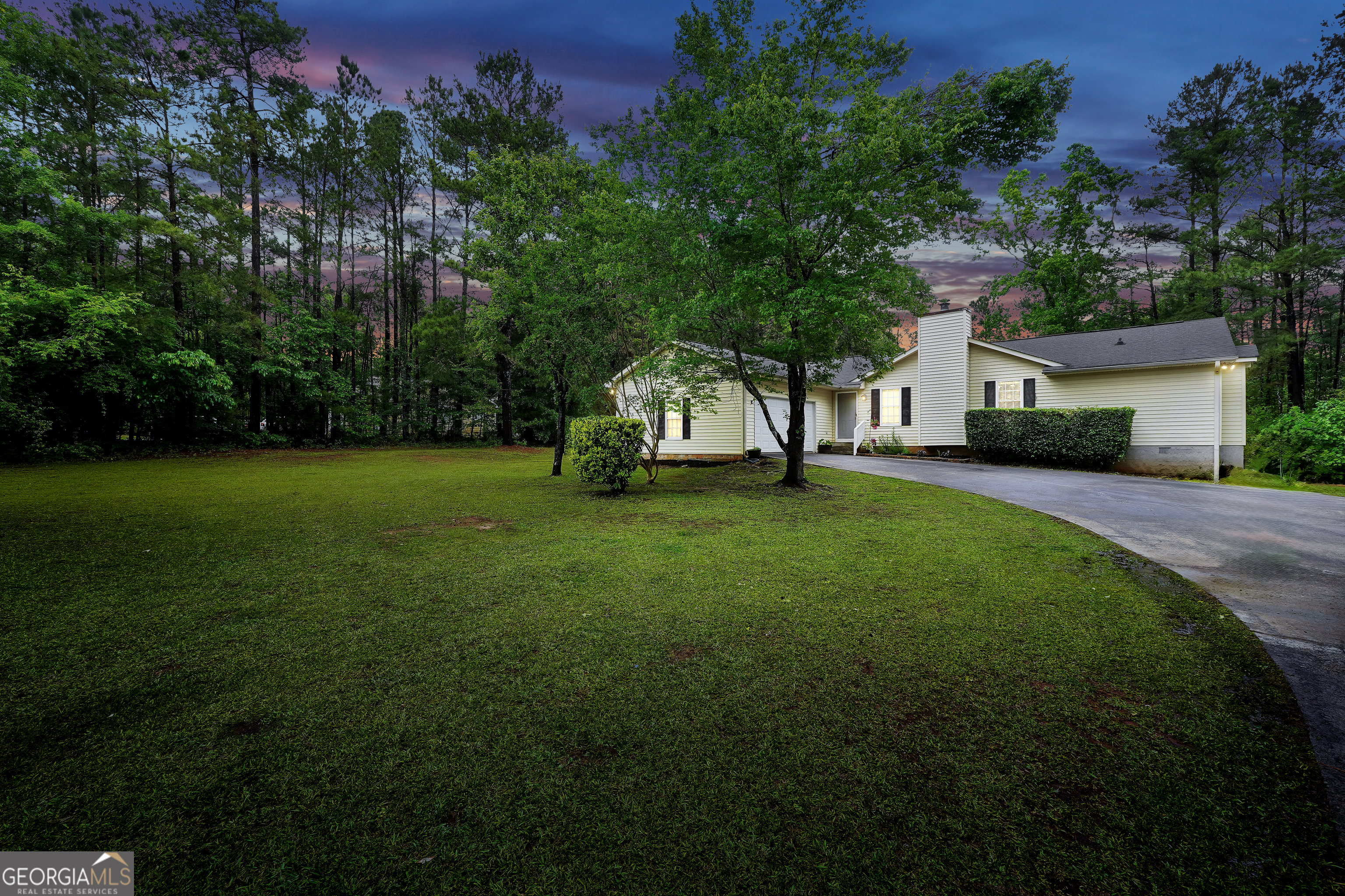 681 Locust RD