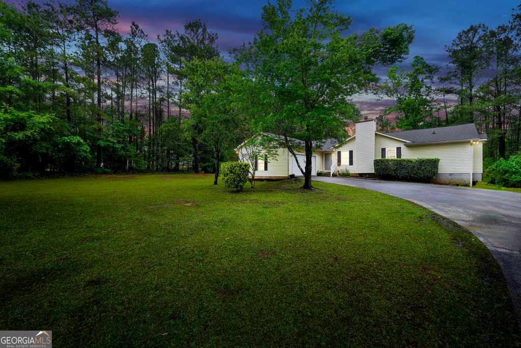 Photo of 681 Locust Road, Locust Grove, GA 30248 (MLS # 10763841)