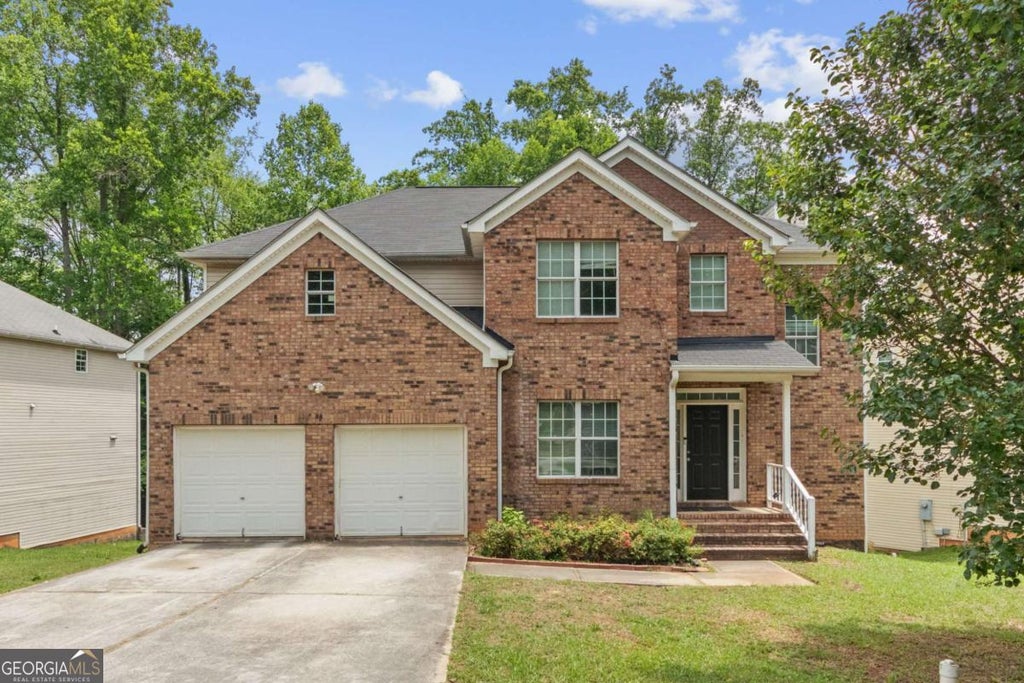 Photo of 272 Wood Sage Drive, Riverdale, GA 30274 (MLS # 10838871)