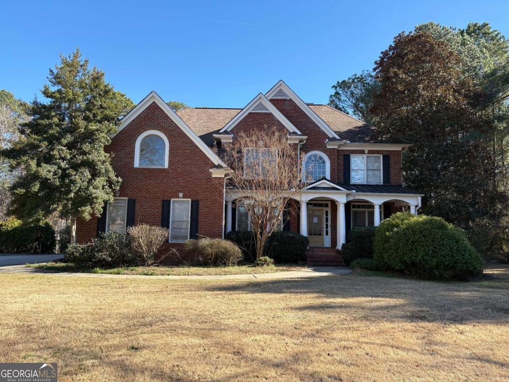 Photo of 109 Hampshire Trace, Tyrone, GA 30290 (MLS # 10663286)