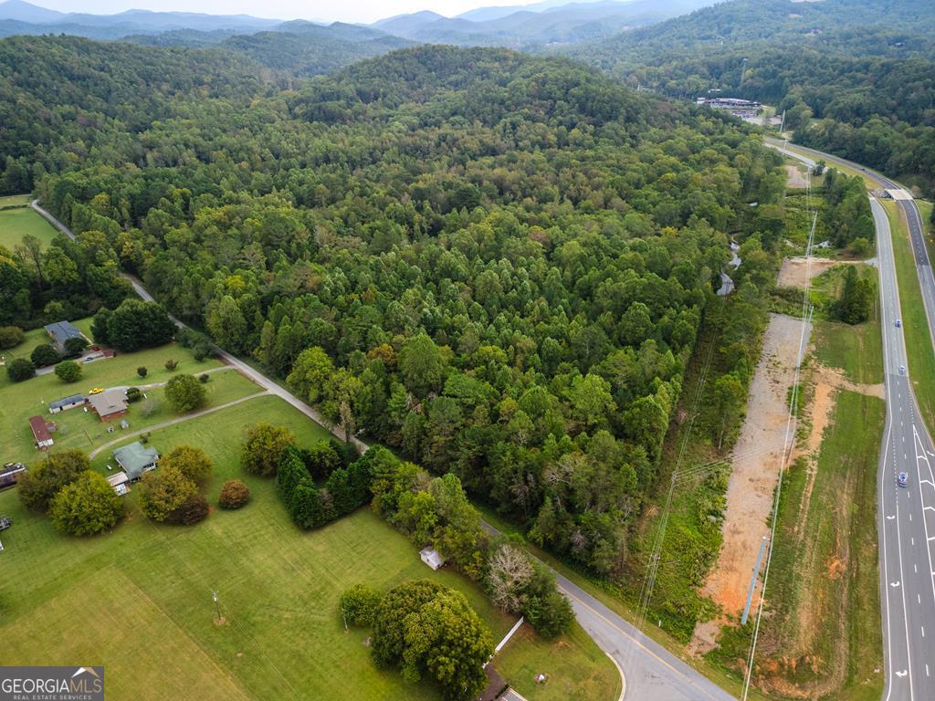 1.9AC Old Northcutt RD