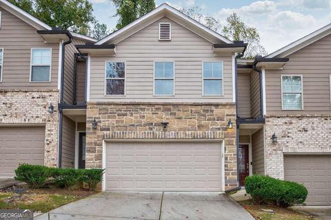 Photo of 547 Monticello Boulevard SE, Atlanta, GA 30354 (MLS # 10712704)